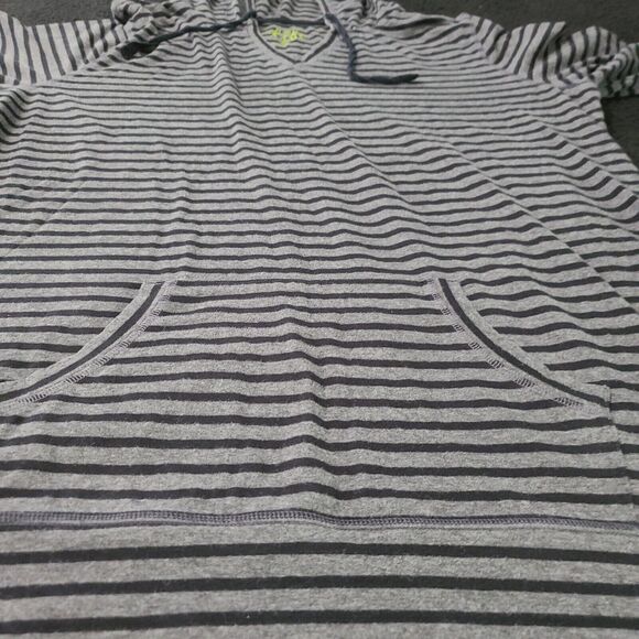 Made For Life Womens Pullover Hoddie Multicolor Size XXLT Cotton Blend Stretch - Picture 10 of 12